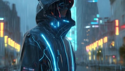 雨衣机械自动化技术从传统到智能化的未来