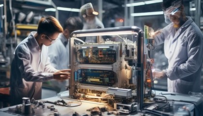 同心二机械设备经营，技术到生活的创新解决方案