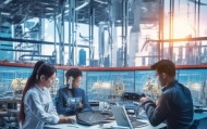 上海率拓工程机械设备有限公司技术驱动的创新解决方案助力工业发展