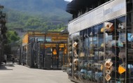 永嘉地区自动化机械设备活动角码系统简介