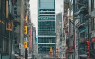 路基附属工程机械设备，助力城市交通的安全与高效