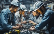 中国自动化机械设备维修领域，机遇与挑战的全面解析