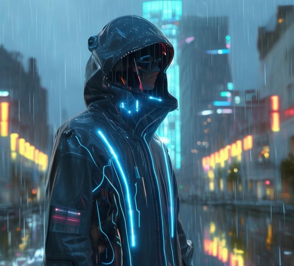 雨衣机械自动化技术从传统到智能化的未来 雨衣机械自动化技术从传统到智能化的未来